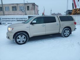  Toyota Tundra 2009 , 4150000 , 