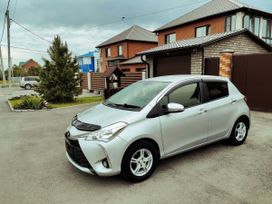  Toyota Vitz 2017 , 945000 , 