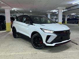 SUV   Geely Coolray 2024 , 1950000 , 