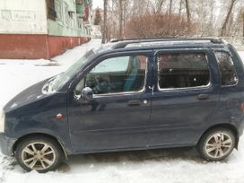  Opel Agila 2001 , 300000 , 