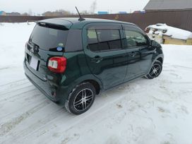  Toyota Passo 2020 , 1200000 , 