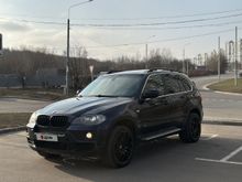  X5, 2007