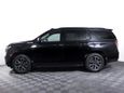 SUV   Chevrolet Tahoe 2021 , 7459000 , 