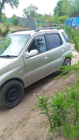  Chevrolet Cruze 2002 , 260000 , 