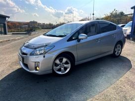  Toyota Prius 2010 , 1260000 , 