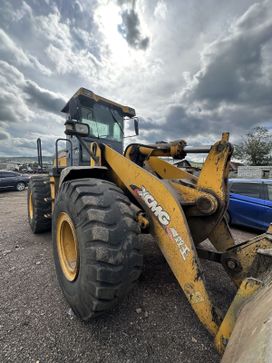   XCMG LW500F 2011 , 2100000 , -