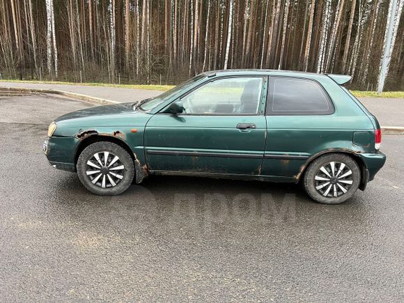  3  Suzuki Baleno 1998 , 63000 , -