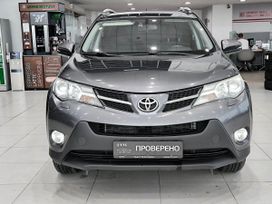 SUV   Toyota RAV4 2015 , 1620000 , 