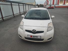  Toyota Vitz 2010 , 615000 , 
