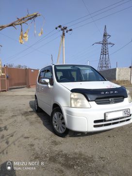  Honda Capa 2001 , 320000 , 