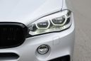 SUV   BMW X5 2015 , 3800000 , 