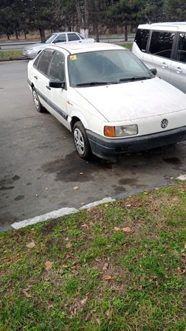  Volkswagen Passat 1992 , 160000 , 