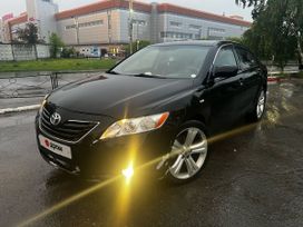  Toyota Camry 2008 , 1050000 , 