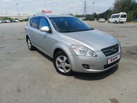  Kia Ceed 2009 , 750000 , 