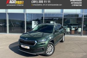 SUV   Skoda Kodiaq 2022 , 2941000 , 