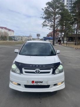    Toyota Ipsum 2001 , 690000 , 