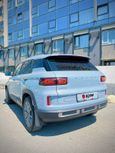 SUV   Geely ICON 2020 , 2190000 , 
