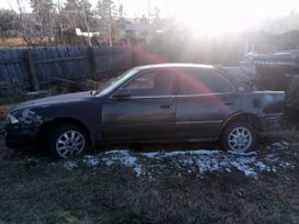  Toyota Camry 1993 , 70000 , 