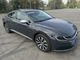  Volkswagen Arteon 2020 , 2820000 , 