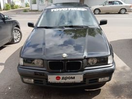  BMW 3-Series 1995 , 400000 , 
