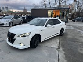  Toyota Crown 2014 , 2360000 , 