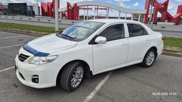  Toyota Corolla 2011 , 1200000 , 