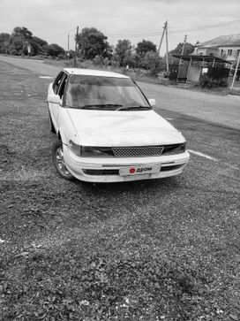  Toyota Sprinter 1990 , 35000 , 