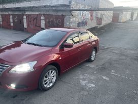  Nissan Sentra 2015 , 1190000 , 