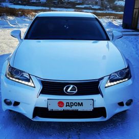  Lexus GS250 2012 , 2200000 , 