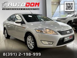  Ford Mondeo 2008 , 947000 , 