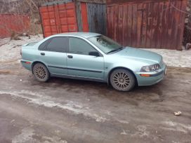  Volvo C40 2004 , 250000 , 