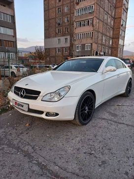  Mercedes-Benz CLS-Class 2005 , 1150000 , 