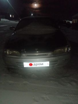  Nissan Presea 1998 , 100000 , 