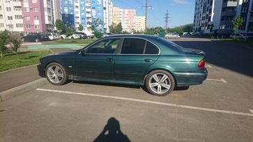  BMW 5-Series 1996 , 610000 , 