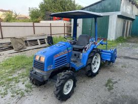 - Iseki Sial 193 2016 , 685000 , 