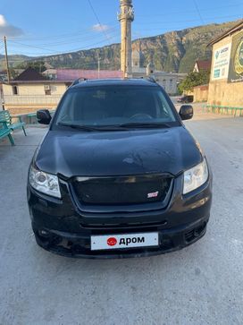 SUV   Subaru Tribeca 2008 , 690000 , 