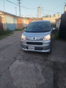  Daihatsu Move 2018 , 720000 , 