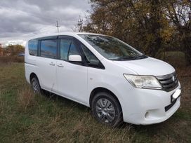    Nissan Serena 2012 , 1650000 ,  