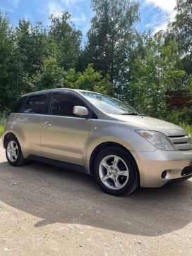  Toyota ist 2002 , 610000 , 