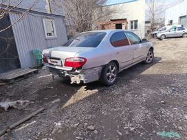  Nissan Cefiro 1999 , 205000 , 