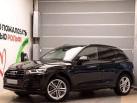 SUV   Audi Q5 2018 , 2499000 , 