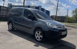    Citroen Berlingo 2009 , 580000 , 