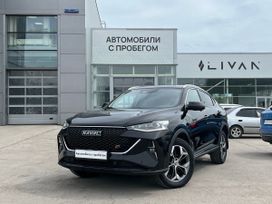 SUV   Haval F7x 2022 , 2480000 , 