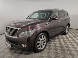 SUV   Infiniti QX80 2013 , 2070000 , 