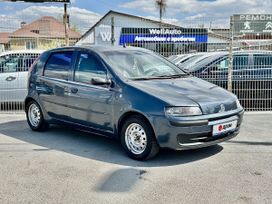  Fiat Punto 2003 , 220000 , --