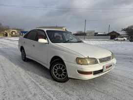  Toyota Corona SF 1992 , 205000 , -