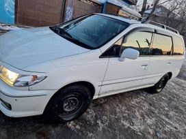    Nissan Presage 1999 , 500000 , 