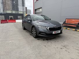  Skoda Octavia 2022 , 2050000 , 