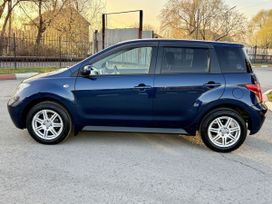  Toyota ist 2002 , 715000 , 