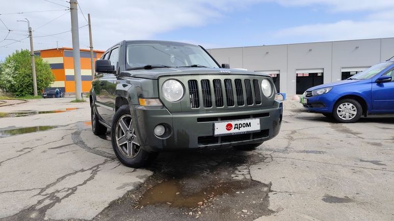 SUV   Jeep Liberty 2008 , 950000 , -